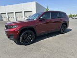 Certified 2023 Jeep Grand Cherokee L Laredo image 5