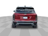 New 2026 Cadillac Vistiq Luxury image 6