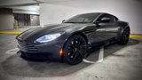 Used 2017 Aston Martin DB11 V12 image 3
