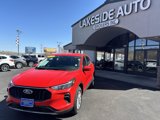 Used 2024 Ford Escape Active w/ Tech Pack #2 image 3