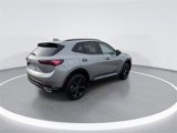 New 2025 Buick Envision Sport Touring image 3