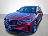 New 2025 Acura MDX SH-AWD w/ Technology Package image 2
