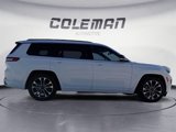 New 2025 Jeep Grand Cherokee L Overland image 6