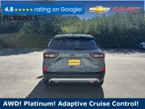 Used 2024 Ford Escape Platinum image 6
