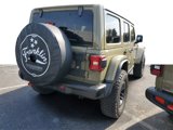 New 2025 Jeep Wrangler Unlimited Rubicon image 4