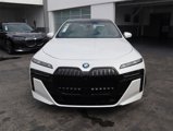 Used 2023 BMW i7 xDrive60 image 2