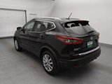 Used 2021 Nissan Rogue Sport SV image 5