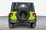 New 2025 Jeep Wrangler Willys image 4