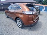 Used 2017 Ford Edge Titanium w/ Technology Package image 2