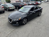 Used 2021 Nissan Altima 2.5 SV image 3