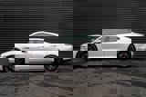 New 2025 Porsche Taycan image 2