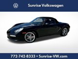 Used 2011 Porsche Boxster image 1