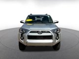 Used 2024 Toyota 4Runner TRD Off-Road image 4