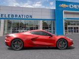 New 2025 Chevrolet Corvette E-Ray image 5
