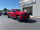New 2026 RAM 2500 Tradesman image 2