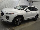 Used 2019 Hyundai Santa Fe Limited image 2