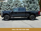 Used 2025 Ford F350 Platinum image 4