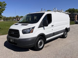 Used 2017 Ford Transit 250 130 Low Roof image 5