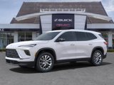 New 2025 Buick Enclave Preferred w/ LPO, All-Weather Package image 2