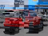 New 2025 Chevrolet Tahoe Z71 image 4