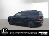 New 2026 Honda Passport TrailSport image 6