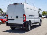 New 2025 RAM ProMaster 2500 w/ Upfitter's Prep Package image 4