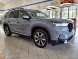 New 2025 Honda Pilot Touring image 3