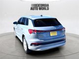 Used 2022 Audi Q4 e-tron Prestige image 3