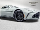 New 2025 Aston Martin V8 Vantage Coupe image 3