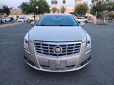 Used 2014 Cadillac XTS image 3