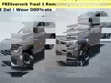New 2025 Volkswagen Atlas SEL image 4