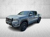 New 2025 Nissan Frontier PRO-4X image 3