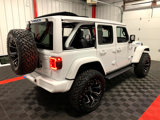 Used 2024 Jeep Wrangler High Altitude image 3