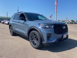 New 2025 Ford Explorer ST-Line image 2