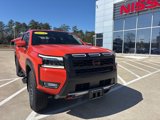 New 2025 Nissan Frontier PRO-4X w/ Pro Premium Package image 2