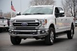Used 2021 Ford F350 Lariat w/ Chrome Package image 6