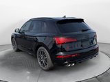New 2025 Audi SQ5 Premium Plus image 5
