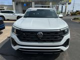 New 2025 Volkswagen Atlas Cross Sport SEL Premium R-Line image 5