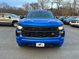 New 2025 Chevrolet Silverado 1500 Custom image 3