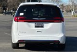 New 2025 Chrysler Pacifica Select w/ Uconnect Theater Family Group image 4