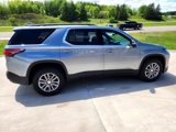 Used 2024 Chevrolet Traverse LT w/ Rear Camera Mirror Package image 6