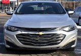 Used 2020 Chevrolet Malibu LT image 6