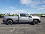 New 2025 Chevrolet Silverado 2500 LTZ w/ Trail Boss Package image 3