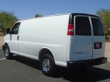 Used 2018 Chevrolet Express 2500 image 3