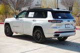 New 2025 Jeep Grand Cherokee L Summit w/ High Altitude Package image 3
