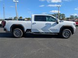 New 2025 GMC Sierra 2500 SLT w/ SLT Premium Package image 3
