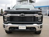 New 2025 Chevrolet Silverado 3500 LT w/ All Star Edition image 2