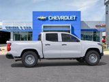 New 2026 Chevrolet Colorado W/T w/ WT Convenience Package II image 5
