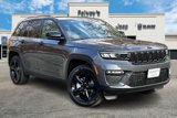 New 2025 Jeep Grand Cherokee Limited image 2