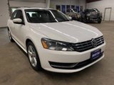 Used 2013 Volkswagen Passat TDI SE image 6